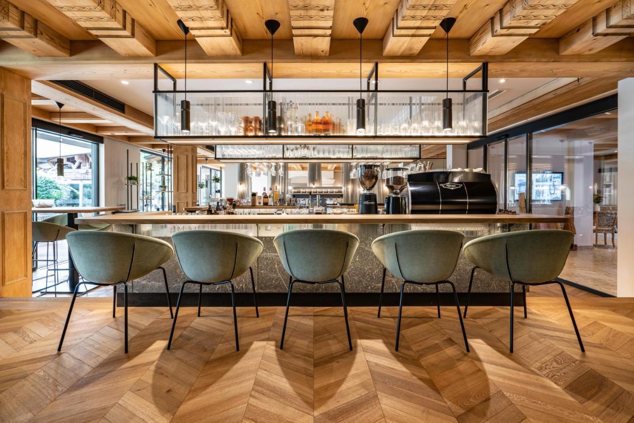 Hotel Pirchnerhof Райт им Алпбатхал Екстериор снимка