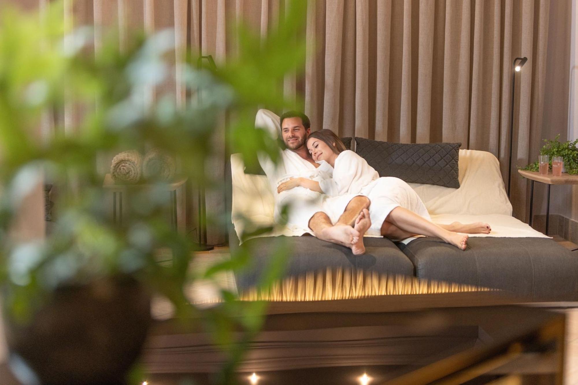 Hotel Pirchnerhof Райт им Алпбатхал Екстериор снимка